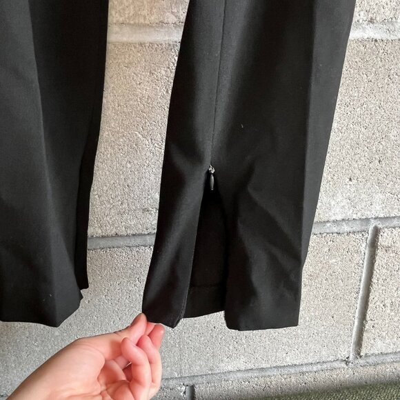Zara Tuxedo Pant - Picture 3 of 4